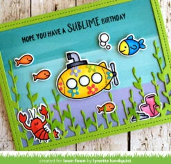 Spring Sprig -Craftora Sale Store YouAreSublime BayouBackdrop SpringSprig LynetteLundquist2