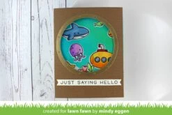 Porthole Frames 25 Porthole Frames -Craftora Sale Store YouAreSublime DuhNuh SoJelly PortholeFrames WoodgrainBackdrop MindyEggen1 1