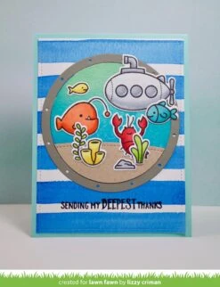 Porthole Frames 27 Porthole Frames -Craftora Sale Store YouAreSublime PortholeFrames LizzyCriman