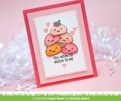 You Mean So Mochi 15 You Mean So Mochi -Craftora Sale Store YouMeanSoMochi LatishaYoast