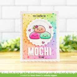 You Mean So Mochi 17 You Mean So Mochi -Craftora Sale Store YouMeanSoMochi MindyEggen