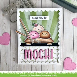 You Mean So Mochi 16 You Mean So Mochi -Craftora Sale Store YouMeanSoMochi TammyStark1