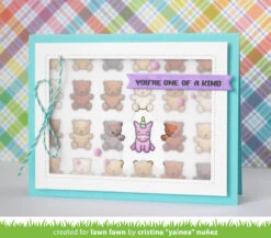 You're Claw-some 34 You're Claw-some -Craftora Sale Store You reClaw Some OutsideInStitchedStackables CritinaNunez01