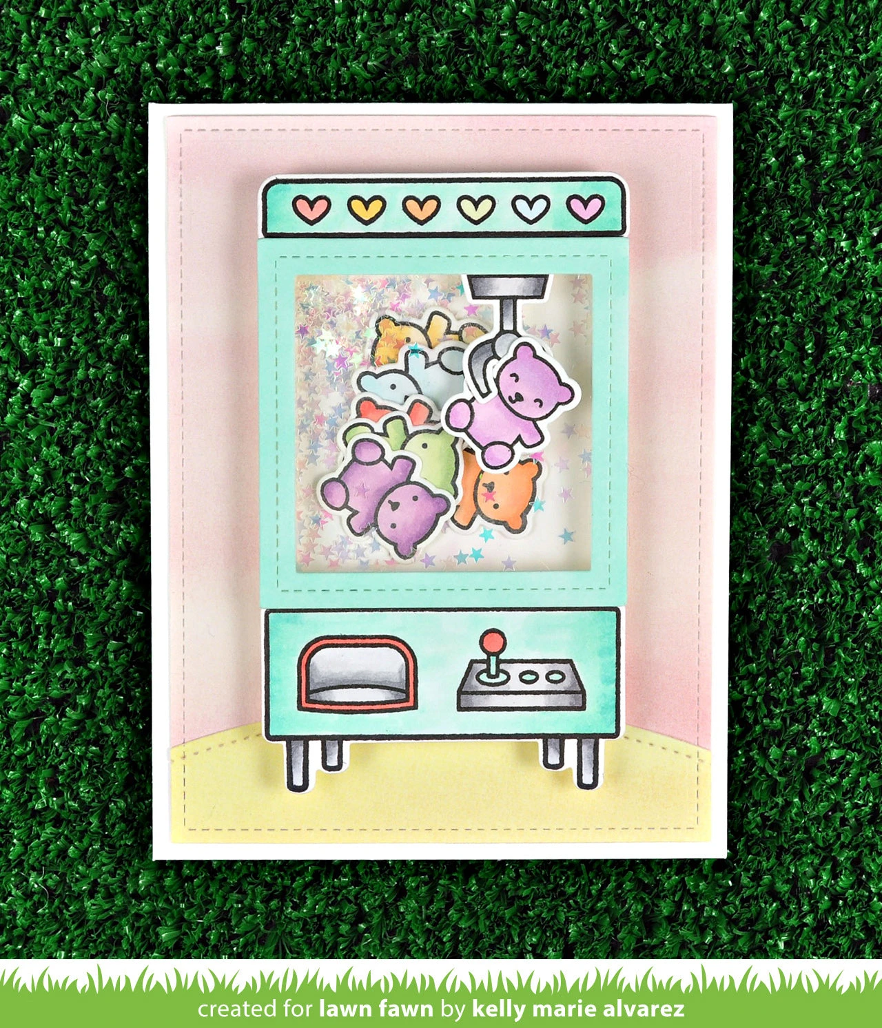 You're Claw-some 5 You're Claw-some - Image 5