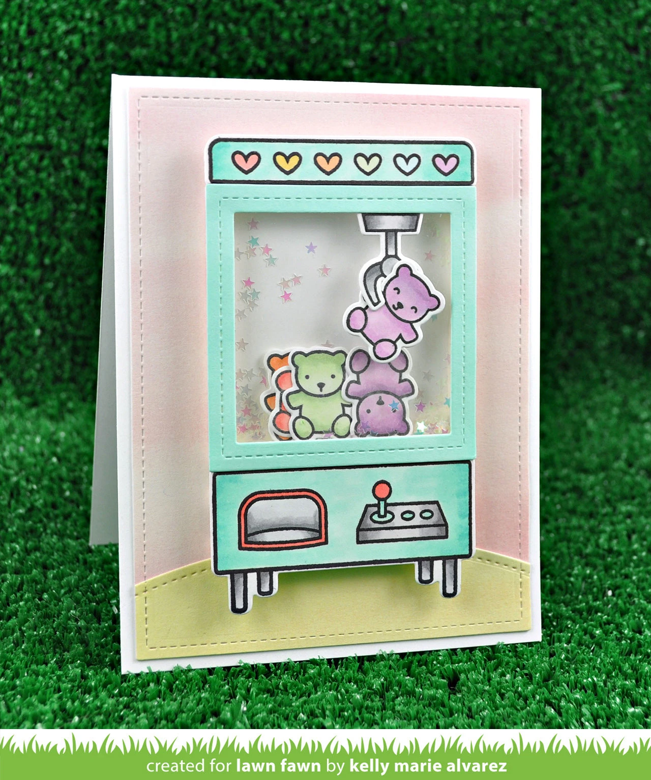 You're Claw-some 6 You're Claw-some - Image 6