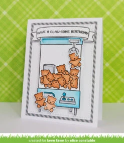 You're Claw-some 32 You're Claw-some -Craftora Sale Store You reClaw some SlideonOver EliseConstable3