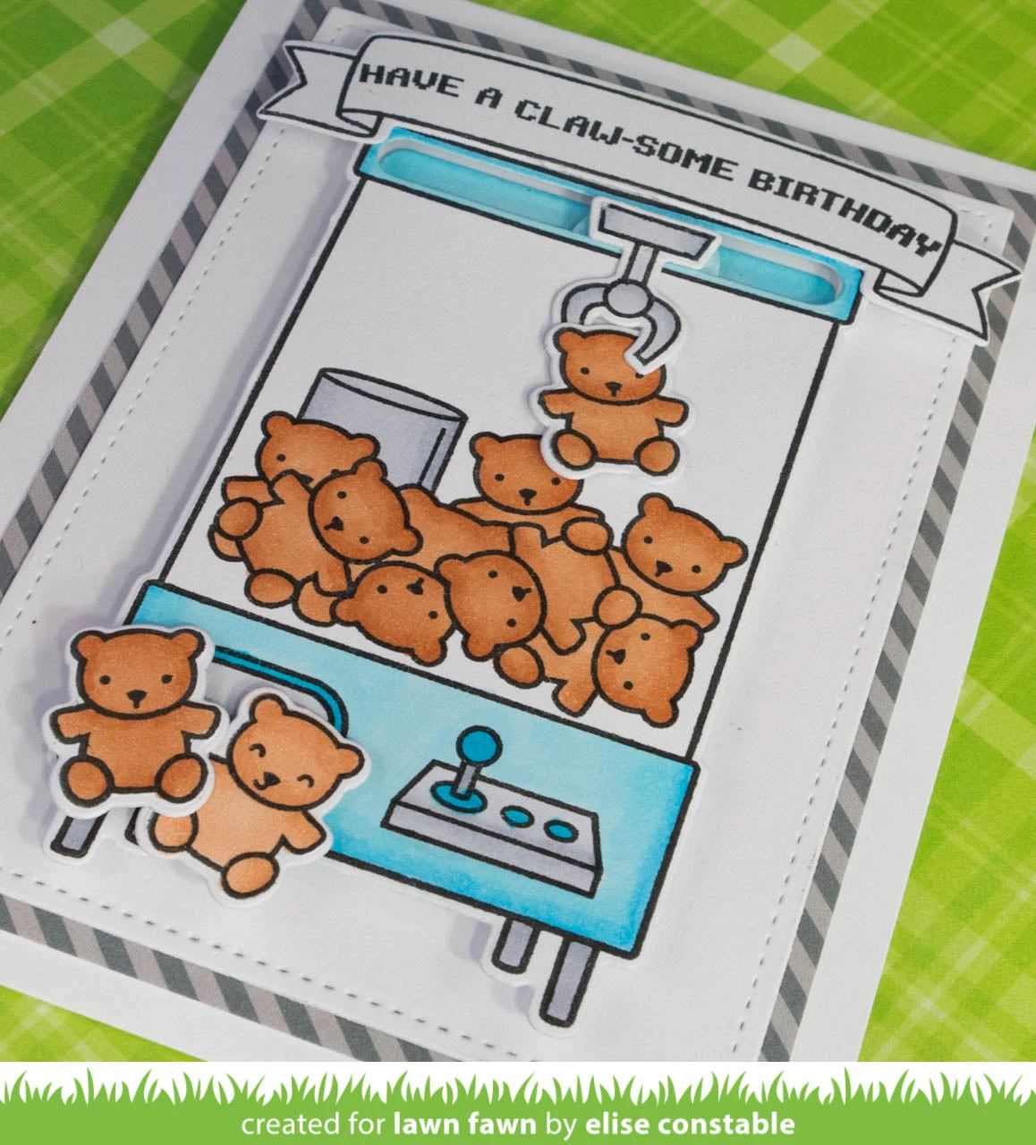 You're Claw-some 16 You're Claw-some - Image 16