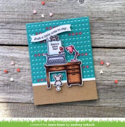 Xoxo Backdrop: Portrait - Lawn Fawn -Craftora Sale Store You reJustMyType LovePoems XOXOBackdrop AudreyTokach ca04fda3 a497 423b 9507 0af5a740dfb8 1