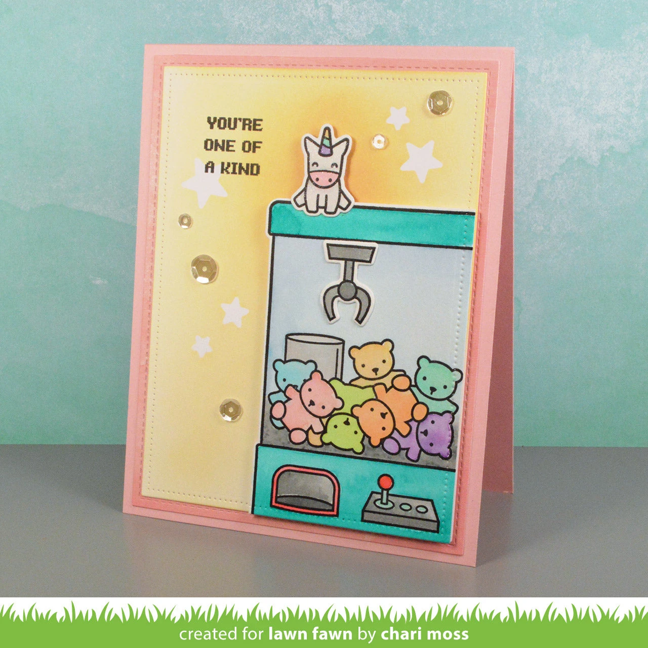 You're Claw-some 13 You're Claw-some - Image 13