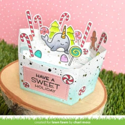 You're So Narly -Craftora Sale Store YoureSoNarly ChariMoss 2