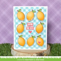 You're The Zest -Craftora Sale Store YoureTheZest ChariMoss 3