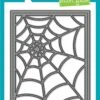 Spiderweb Backdrop