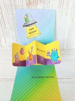 Pivot Pop-up -Craftora Sale Store beam me pivot inside