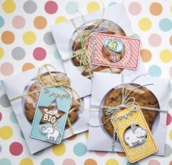 Birthday Tags 7 Birthday Tags -Craftora Sale Store birthdayTags yainea