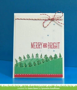 Forest Border -Craftora Sale Store forestborder LynnetteKauffman