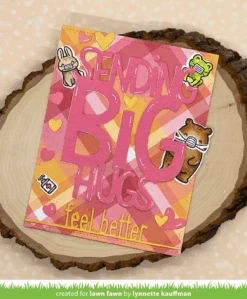 Say What? Masked Critters -Craftora Sale Store germfreebear nette2 570039be f962 473f 9a57 8cfdf374b4a5