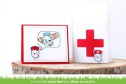 Get Well Soon -Craftora Sale Store getwellsoon elenaroussakis