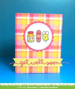 Get Well Soon -Craftora Sale Store getwellsoon nette