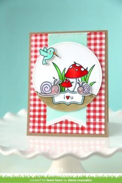 Gleeful Gardens -Craftora Sale Store ginghambackdrops flirtyframes gleefulgardens elenaroussakis 30640377 c84a 49ae 884b e130d4c700f0