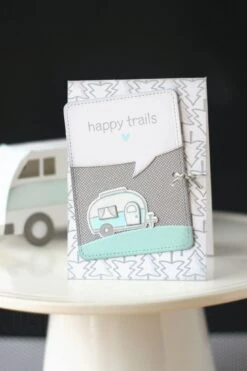 Happy Trails -Craftora Sale Store happyTrails 2