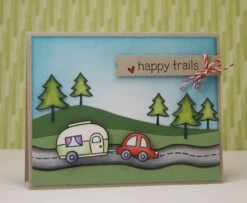 Happy Trails -Craftora Sale Store happyTrails 6