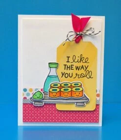 Let's Roll -Craftora Sale Store letsroll 2