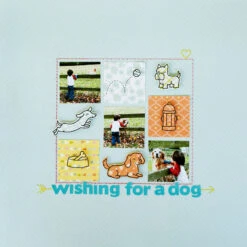 Critters At The Dog Park 17 Critters At The Dog Park -Craftora Sale Store linda.DogPark