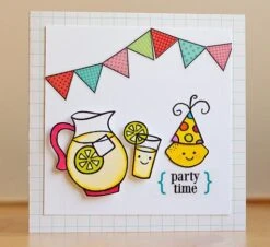 Make Lemonade -Craftora Sale Store makelemonade linda