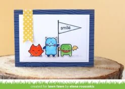 Monster Mash -Craftora Sale Store monstermash elenaroussakis2