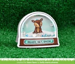 Ready, Set, Snow Shaker Add-on -Craftora Sale Store readysetsnow shaker toboggantogether kellyalvarez1 235591b9 ec70 452a 8518 6206187eec1d