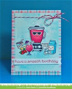 So Smooth 19 So Smooth -Craftora Sale Store smoothbirthday nette