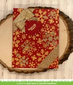 Snowflake Background Stencils -Craftora Sale Store snowflake background stencil2 nette