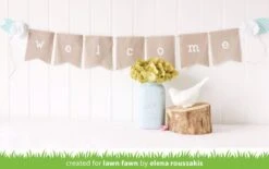 Stitched Party Banners -Craftora Sale Store stitchedpartybanners elenaroussakis1