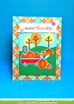 Stitched Tree Borders 11 Stitched Tree Borders -Craftora Sale Store stitchedtree happyharvest nette