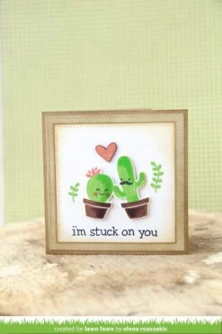 Stuck On You - Lawn Fawn -Craftora Sale Store stuckonyou elenaroussakis 1