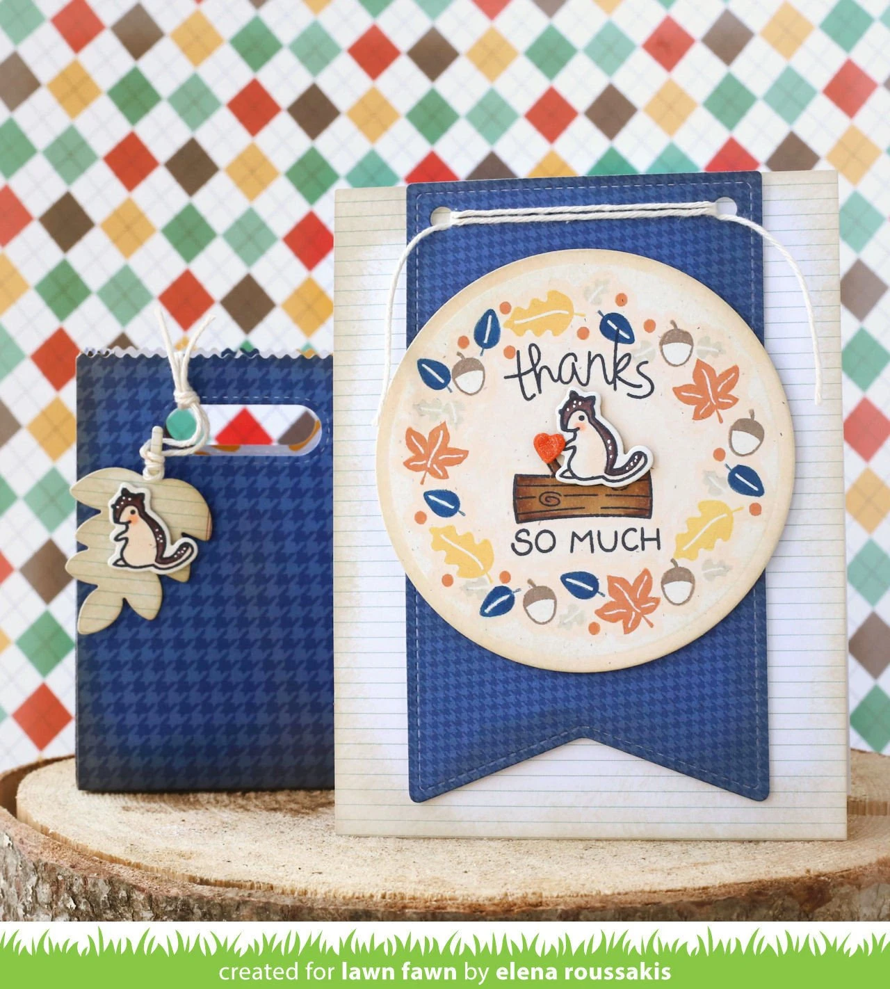 Sweater Weather - Lawn Fawn 3 Sweater Weather - Lawn Fawn - Image 3