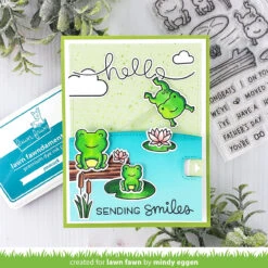 Swish 'n Pop Pull Tab -Craftora Sale Store swishnpoppulltab portrait mindyeggen 01