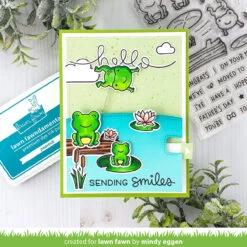 Swish 'n Pop Pull Tab -Craftora Sale Store swishnpoppulltab portrait mindyeggen 03