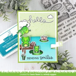 Swish 'n Pop Pull Tab -Craftora Sale Store swishnpopulltab portrait mindyeggen 02