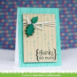 Thank You Tags - Lawn Fawn -Craftora Sale Store thankyoutags latishayoast 1