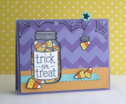 Trick Or Treat -Craftora Sale Store treatcopy