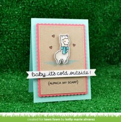 Scalloped Rectangle Stackables 10 Scalloped Rectangle Stackables -Craftora Sale Store winteralpaca scallopedrectangles kellyalvarez